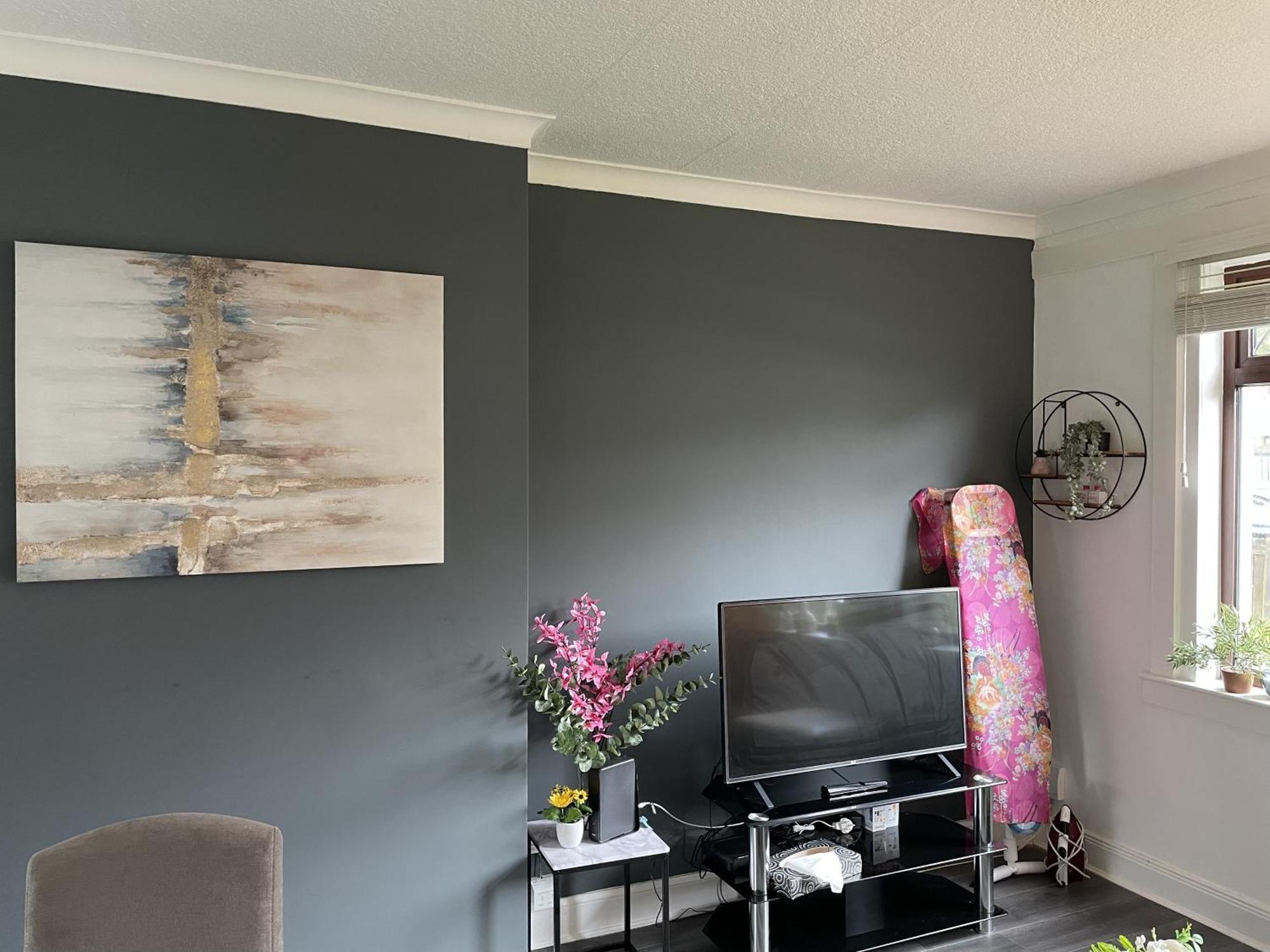 Bright & Cozy In Edinburgh,murrayfield Stadium,airport And Near To Center With Free On Street Parking Apartment